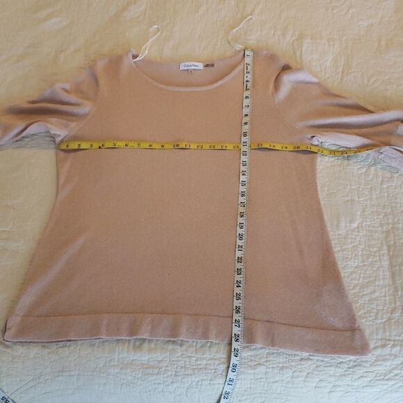 Calvin Klein Top   - Picture 7 of 16